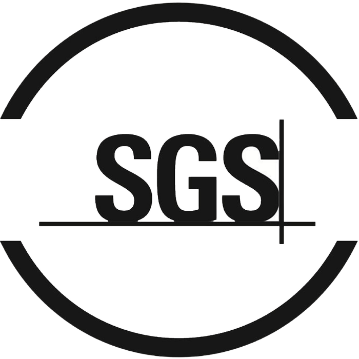 Homologación SGS