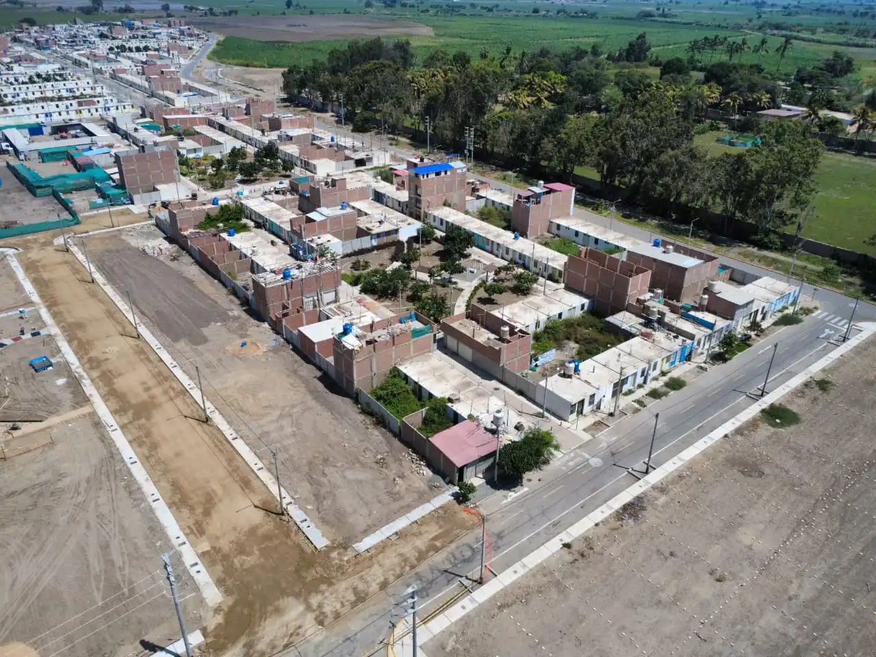 Estancia del Valle IV