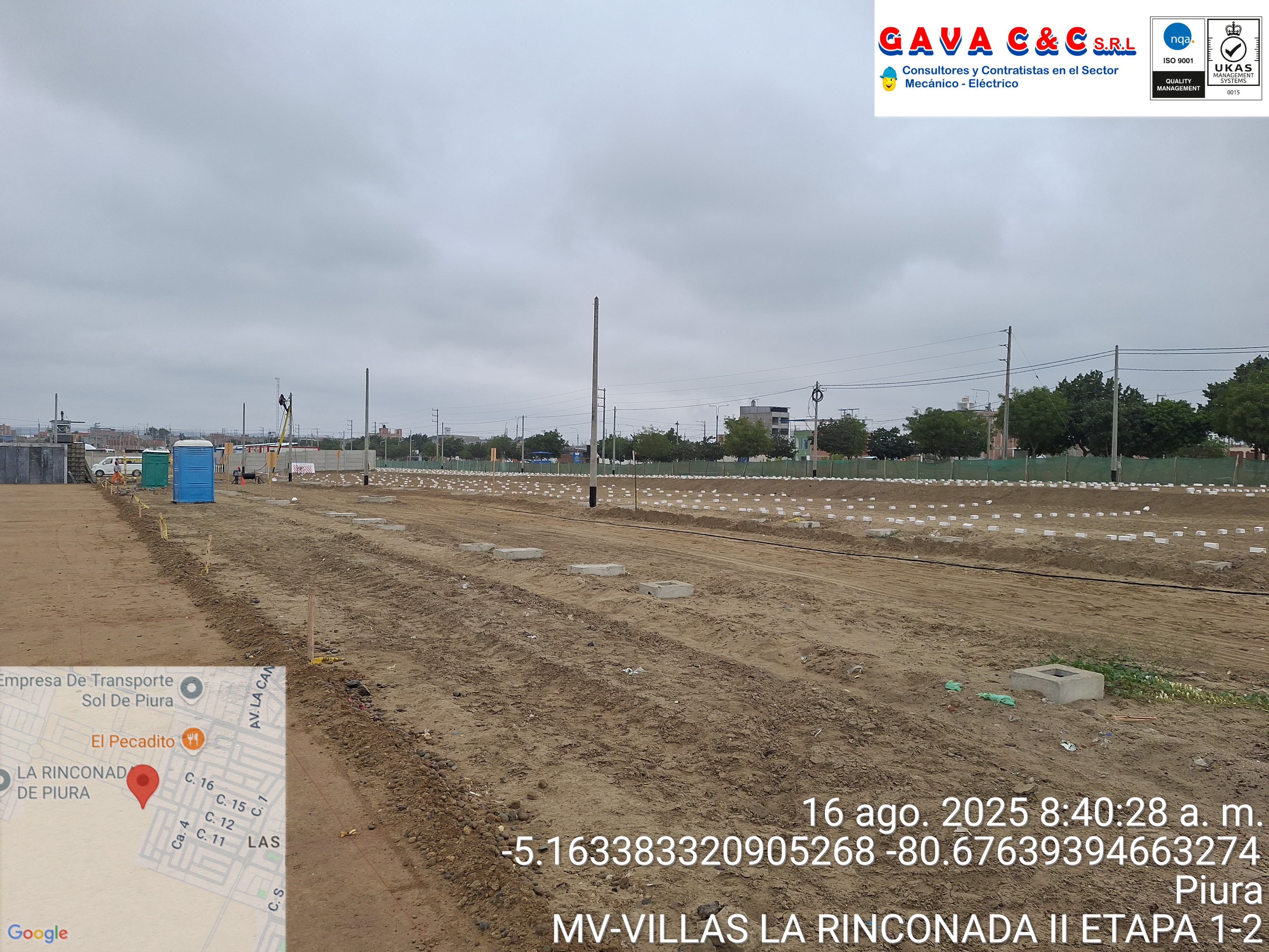 Villas La Rinconada II